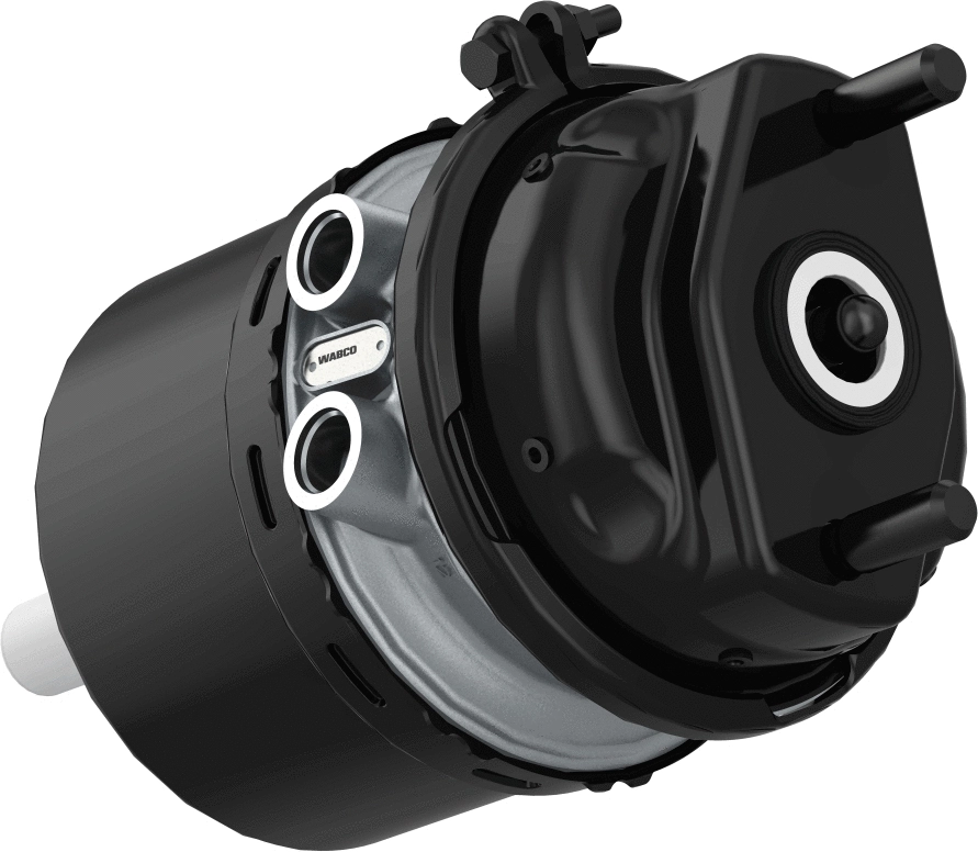 Multi-function Brake Cylinder