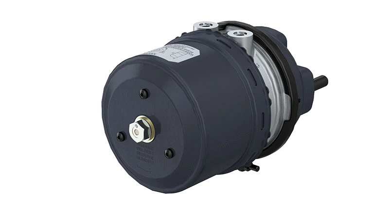 Multi-function Brake Cylinder (9254811140)