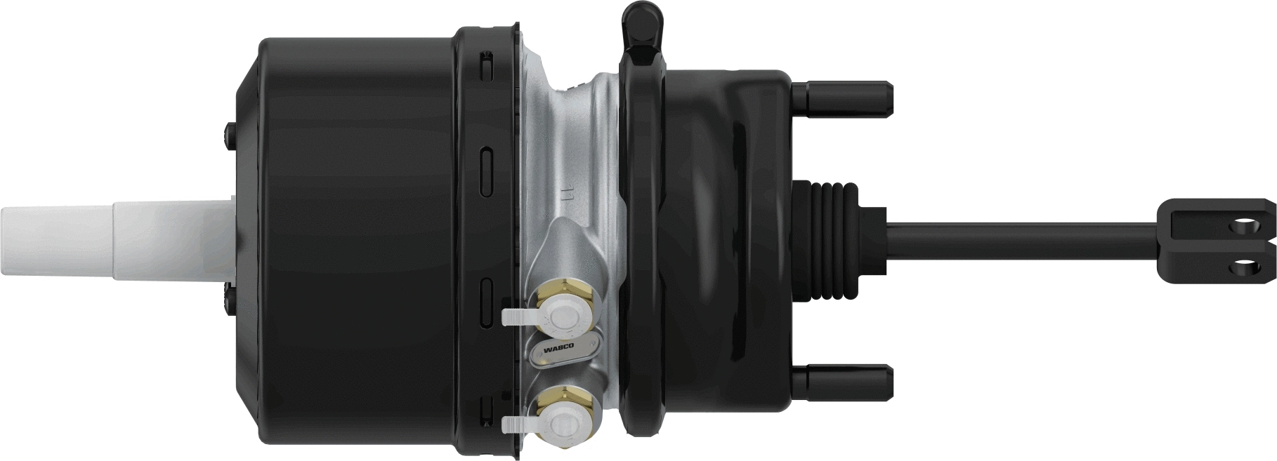 Multi-function Brake Cylinder