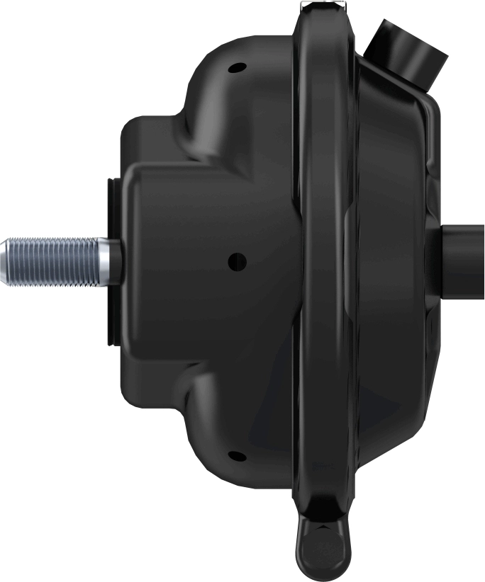 Diaphragm Brake Cylinder