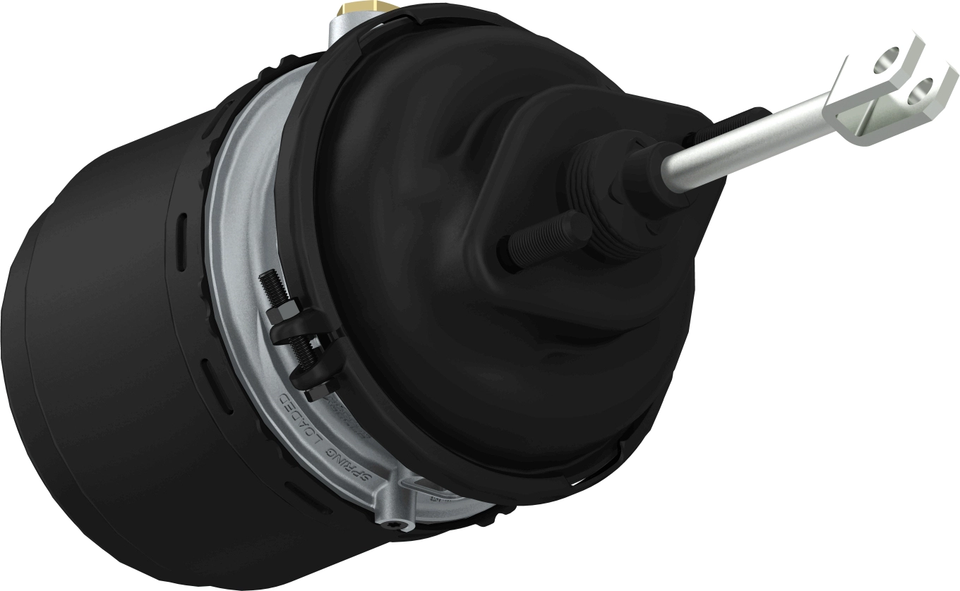 Multi-function Brake Cylinder