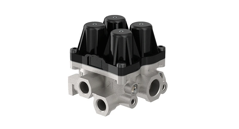 Multi-circuit Protection Valve (9347147400)