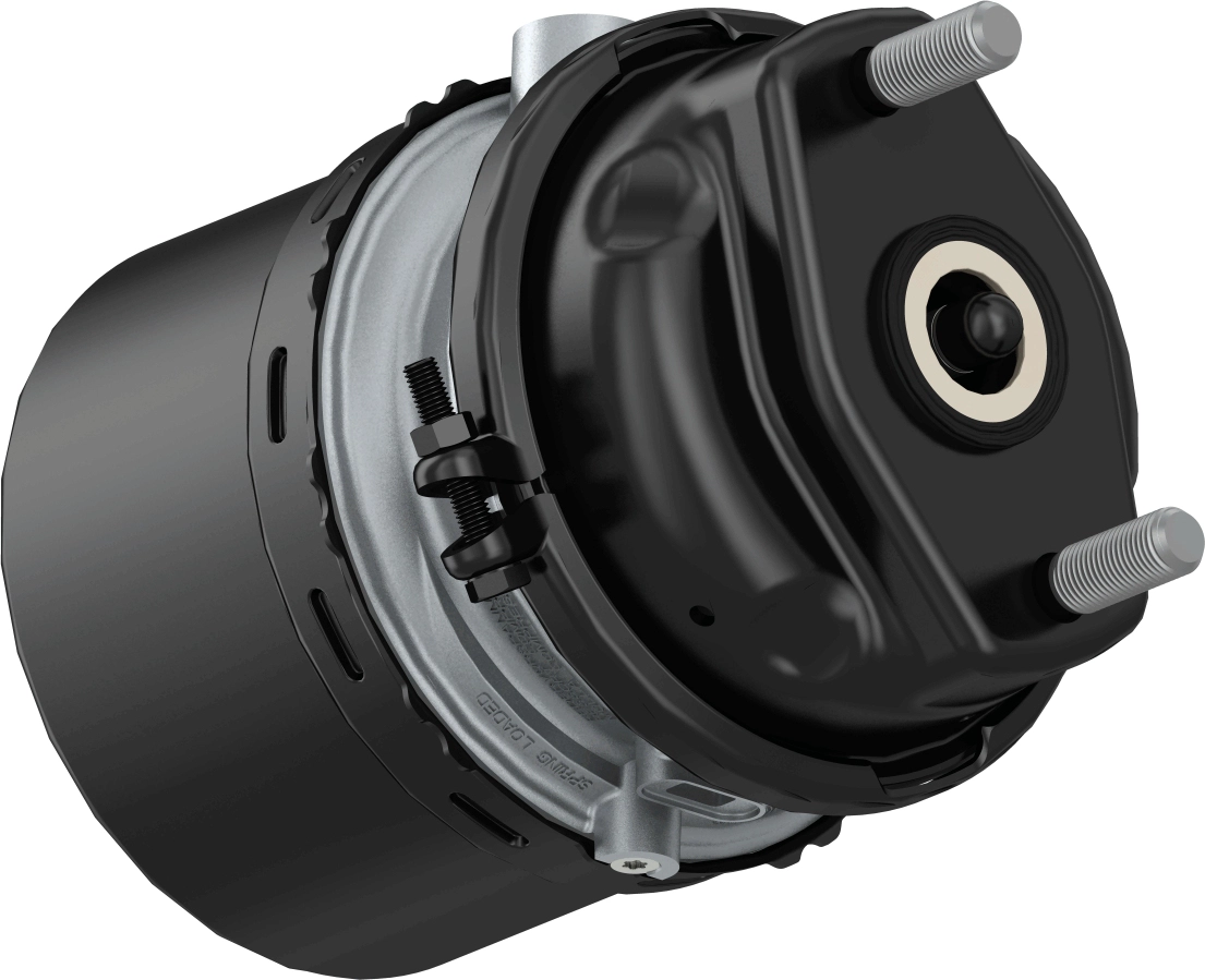 Multi-function Brake Cylinder