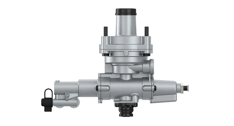 Brake Force Regulator