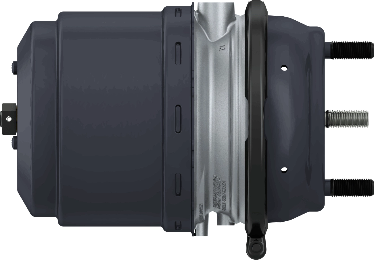 Multi-function Brake Cylinder