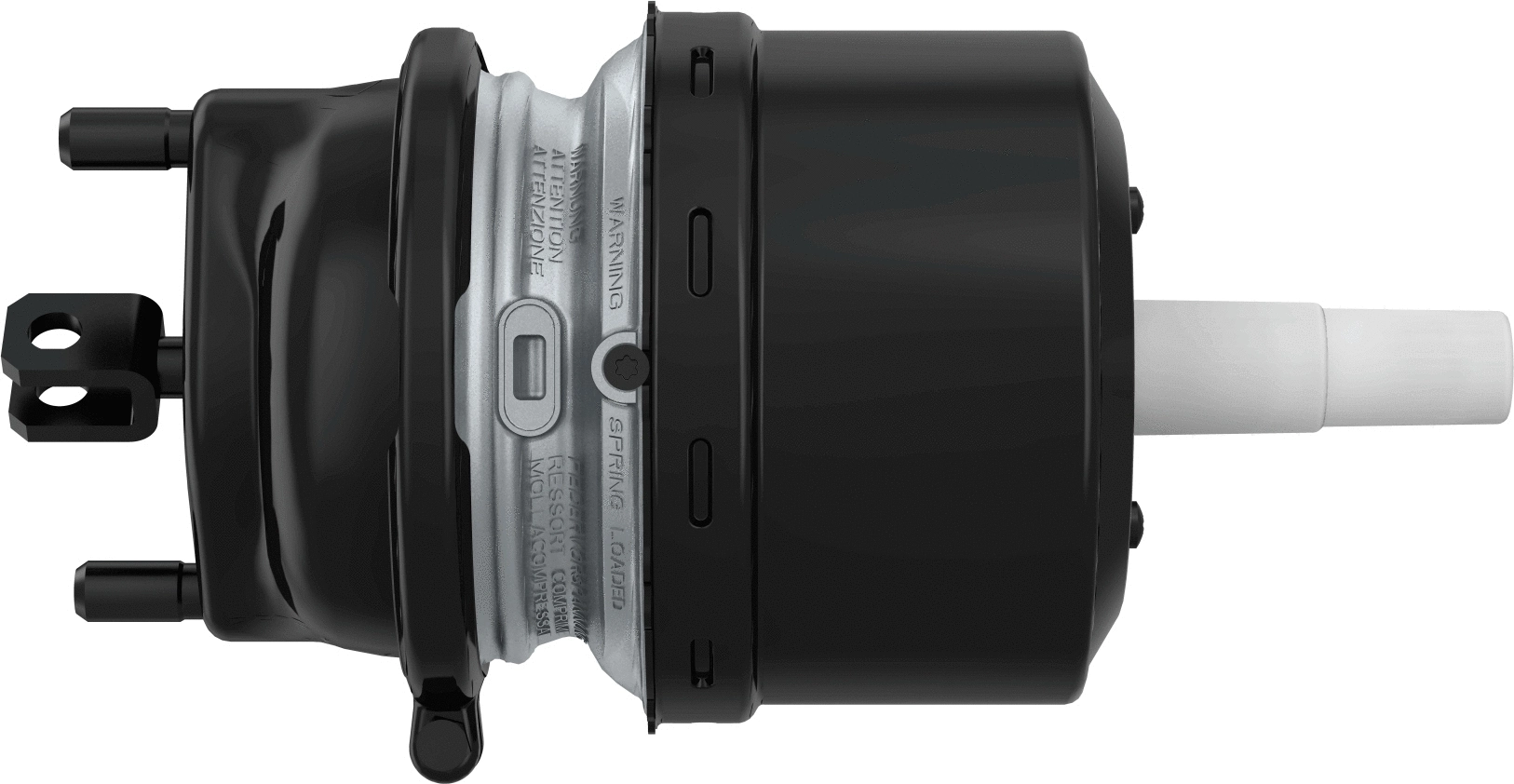 Multi-function Brake Cylinder