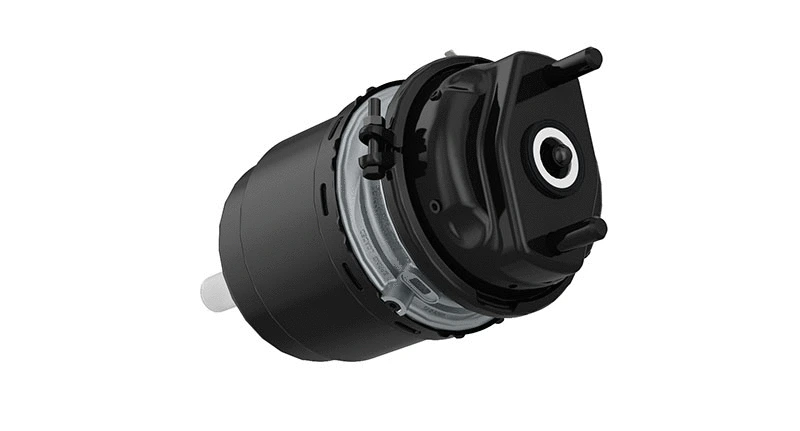 Multi-function Brake Cylinder