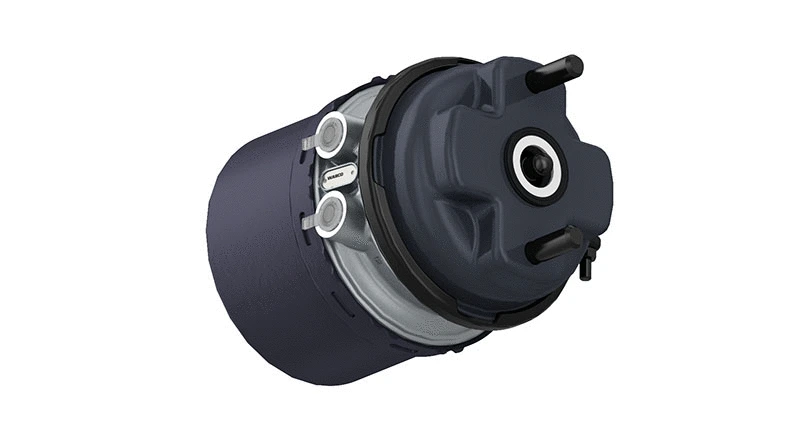 Multi-function Brake Cylinder
