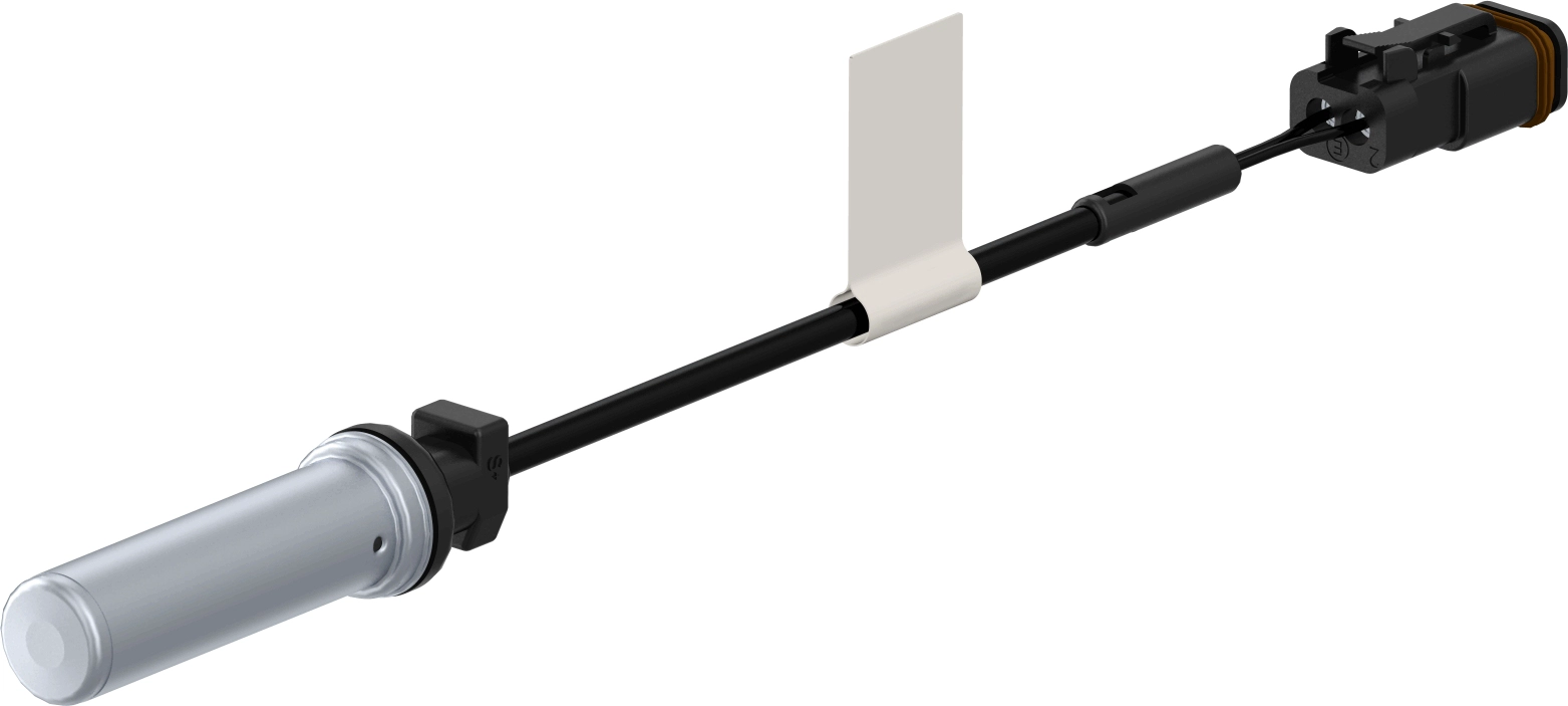 Sensor, wheel speed (4410329960)