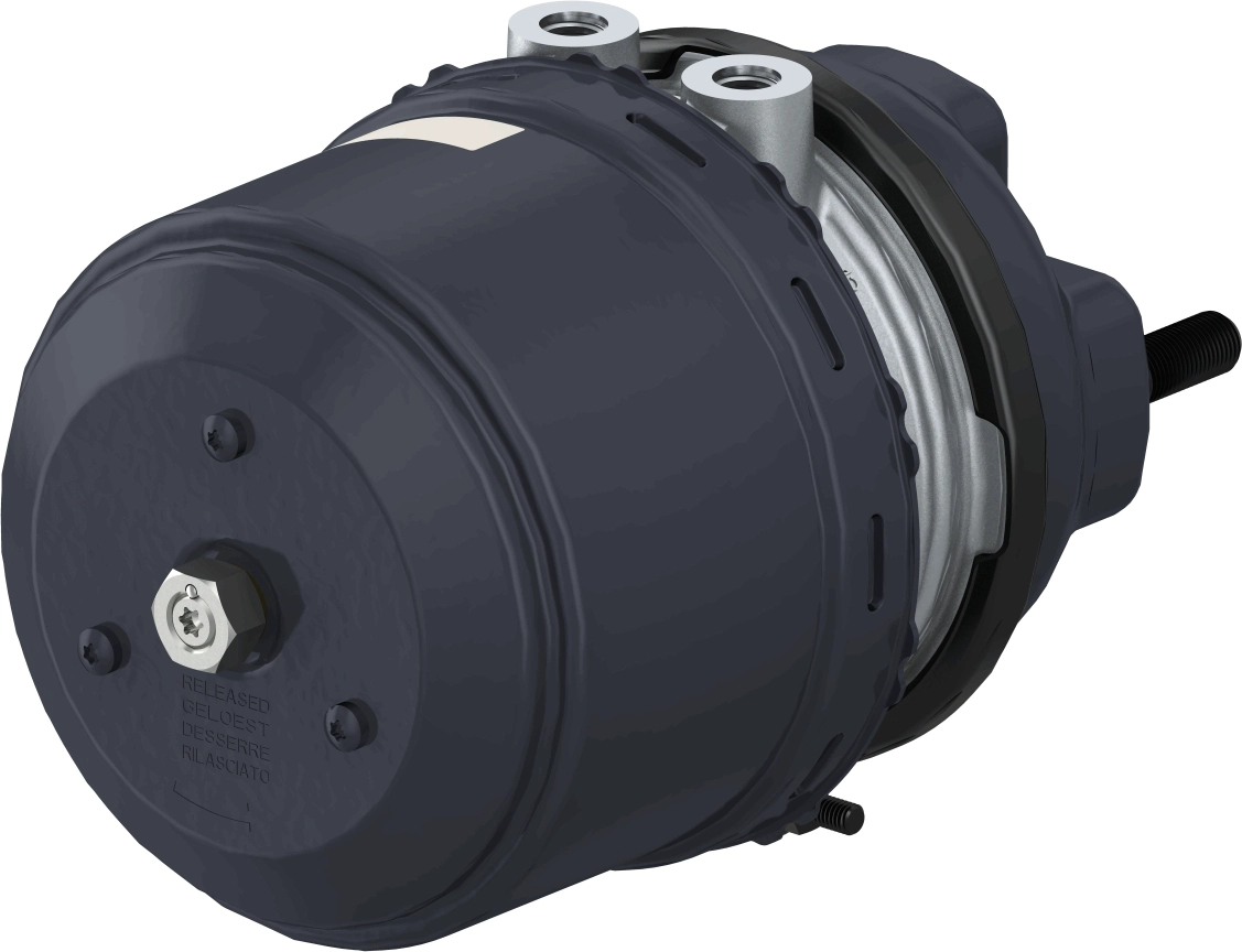 Multi-function Brake Cylinder (9254813450)