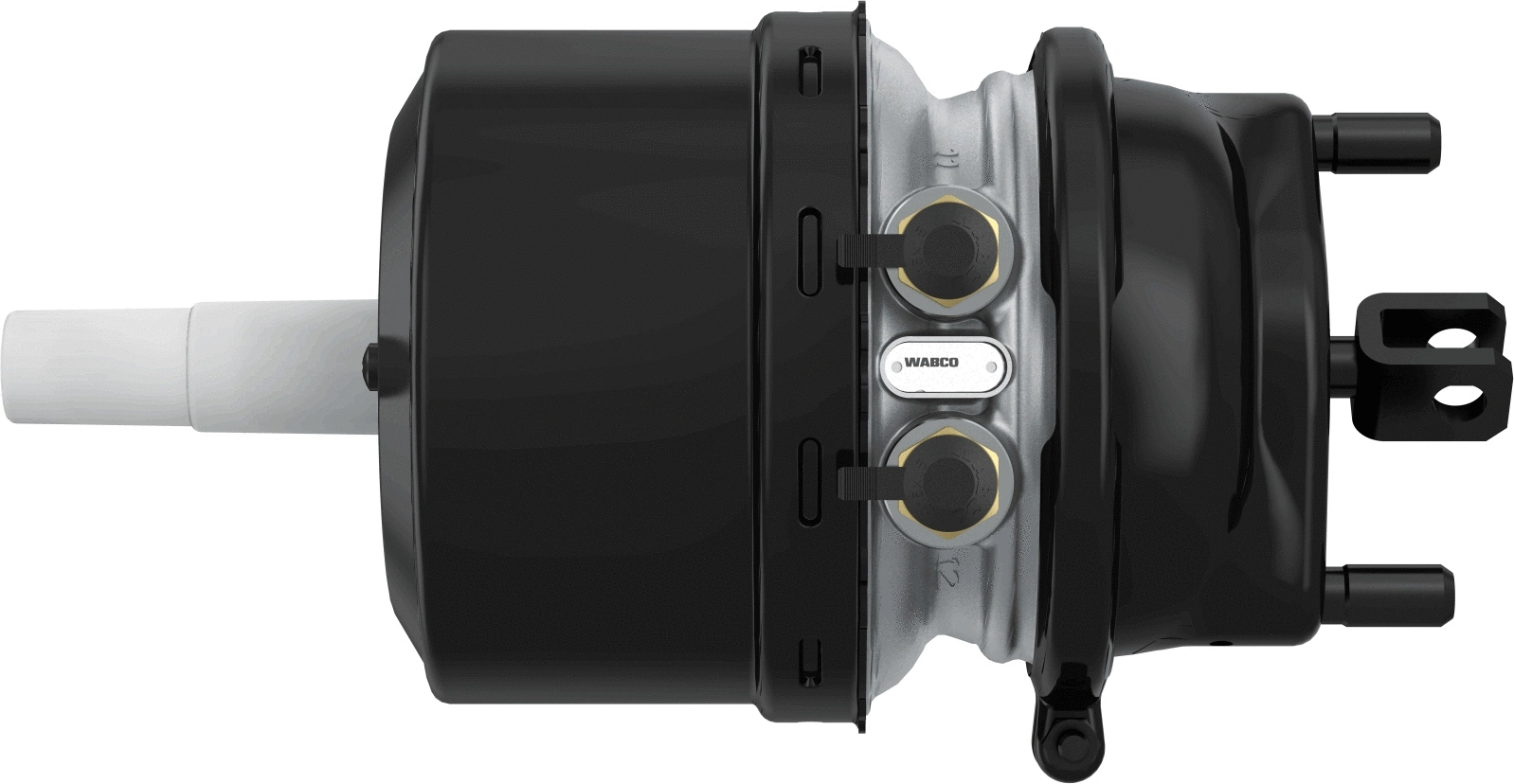 Multi-function Brake Cylinder