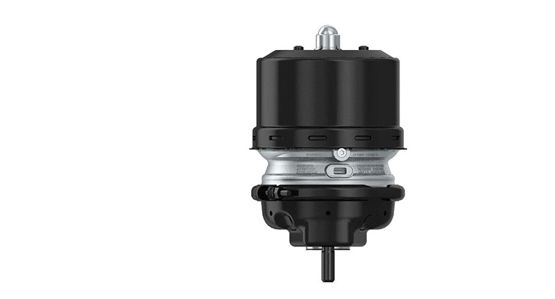 Multi-function Brake Cylinder