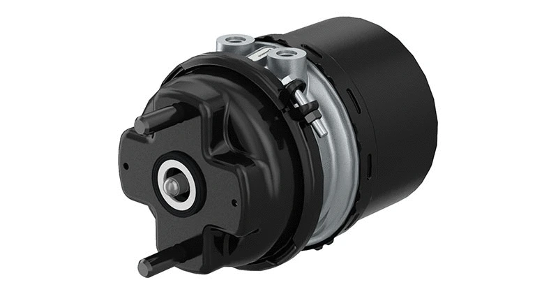 Multi-function Brake Cylinder (9254813610)