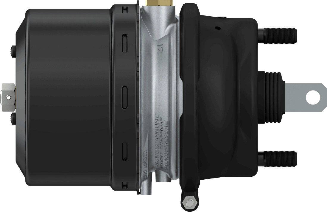 Multi-function Brake Cylinder