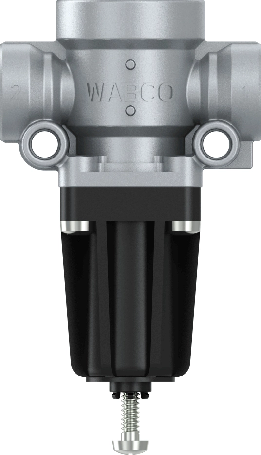 Pressure Limiting Valve