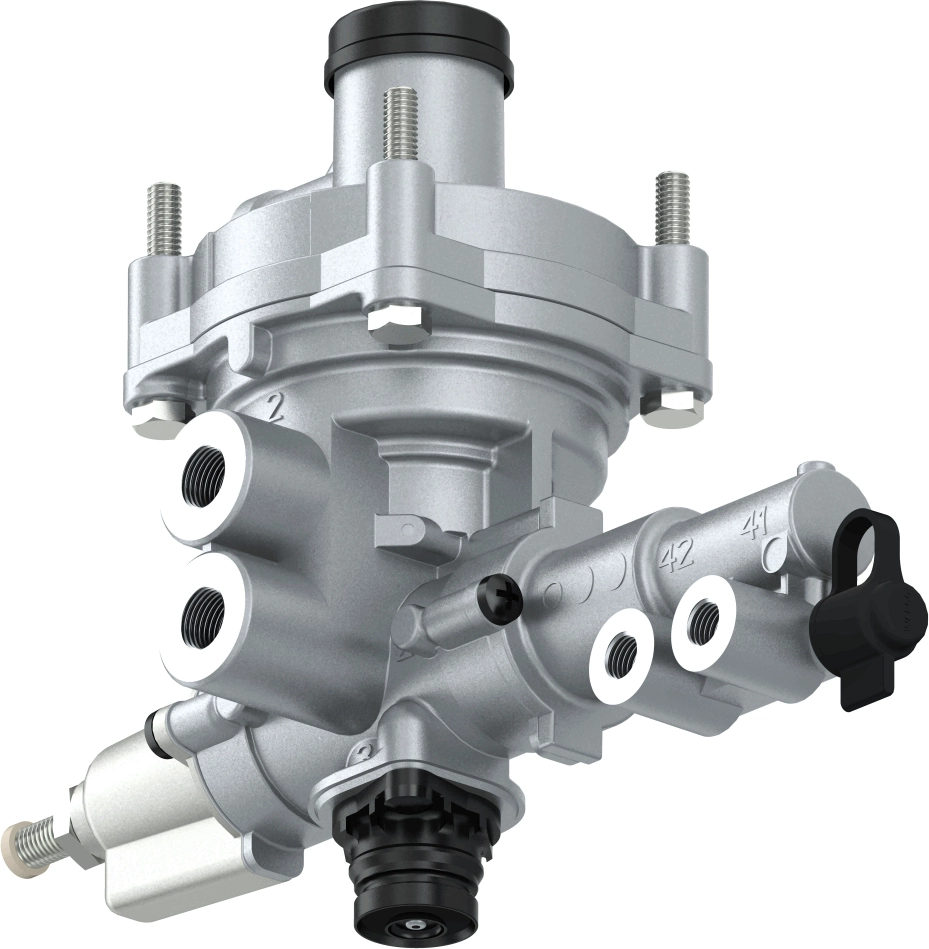 Brake Force Regulator