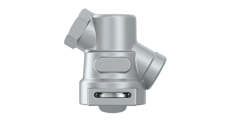 Line Filter, compressed-air system