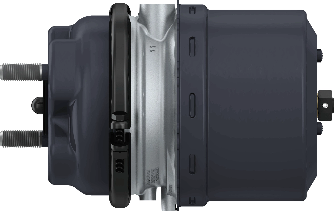 Multi-function Brake Cylinder