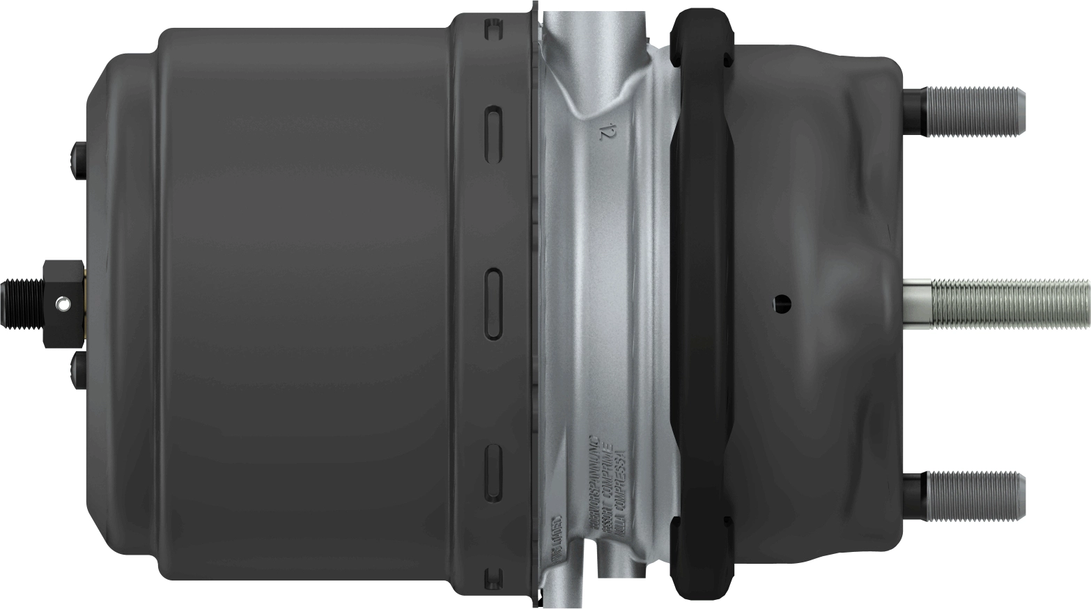 Multi-function Brake Cylinder