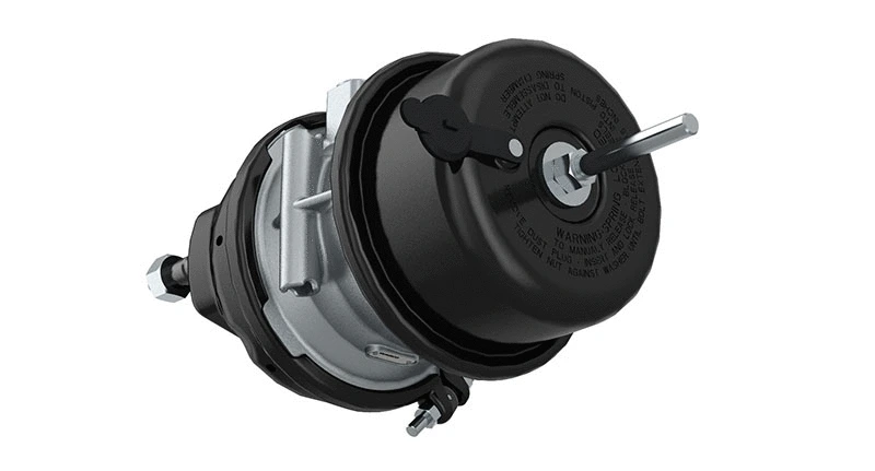 Multi-function Brake Cylinder