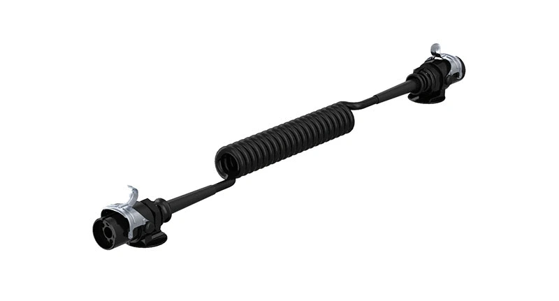 Coiled Cable (4460082440)