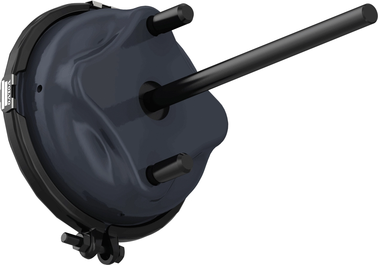 Diaphragm Brake Cylinder