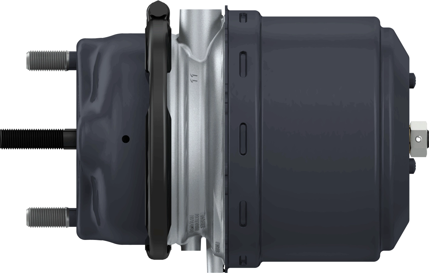 Multi-function Brake Cylinder