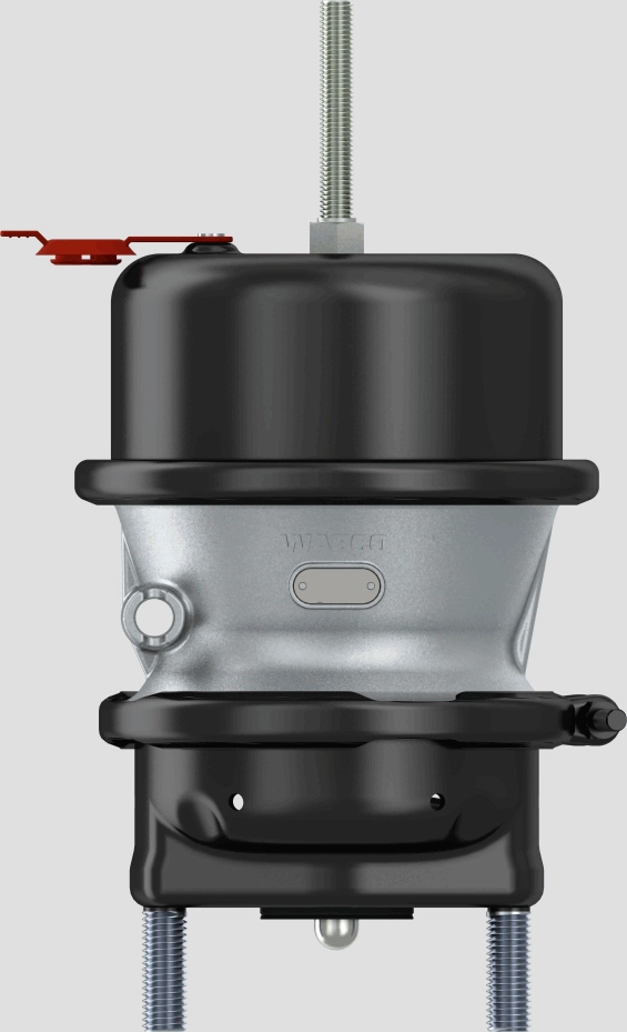 Brake Valve, trailer