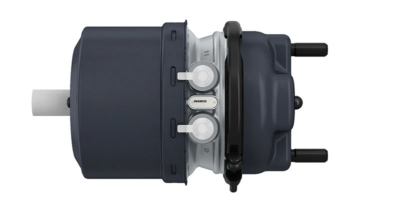 Multi-function Brake Cylinder