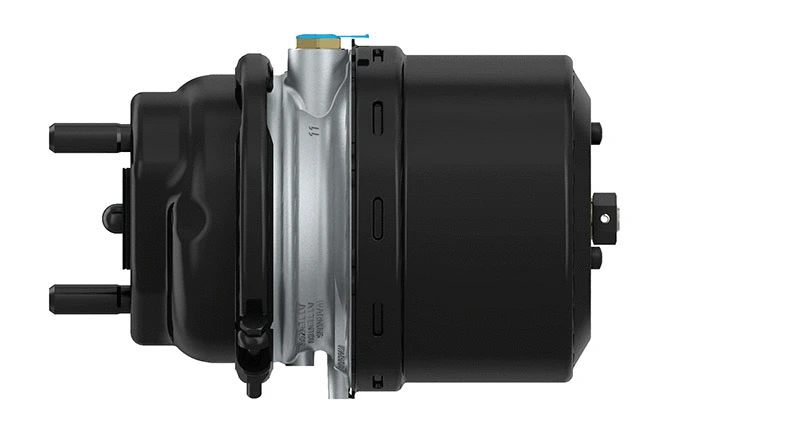 Multi-function Brake Cylinder