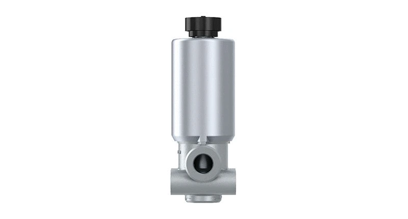 Solenoid Valve