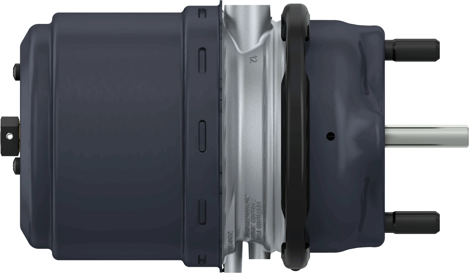 Multi-function Brake Cylinder (9254911170)