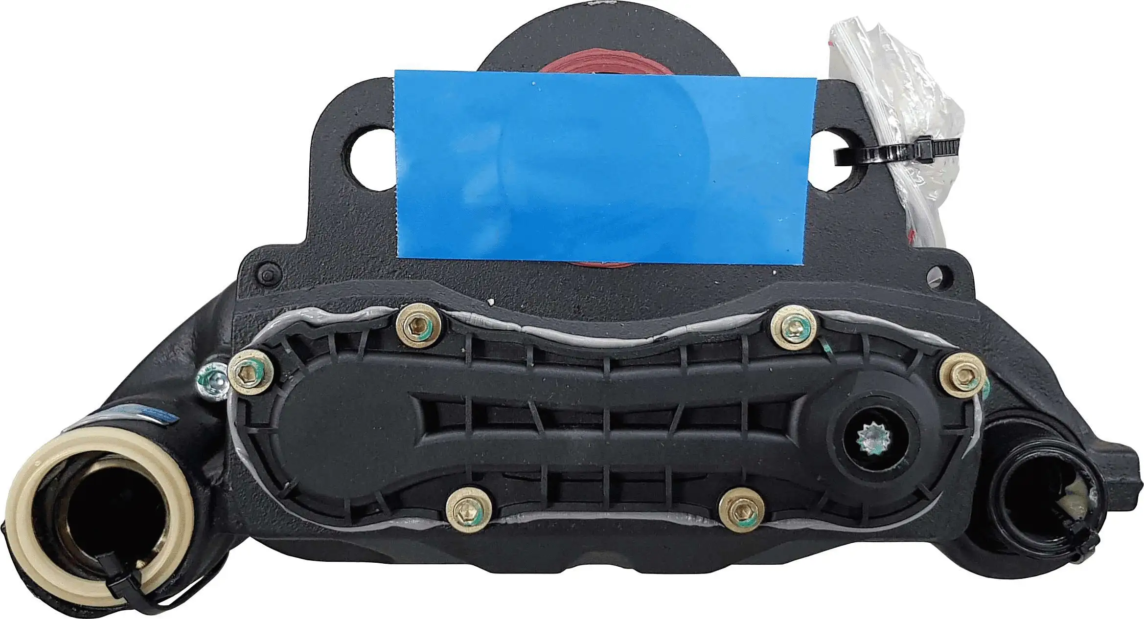 Brake Caliper (640919002R)