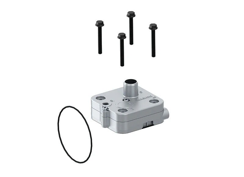 Repair kit, air compressor (4111540022)