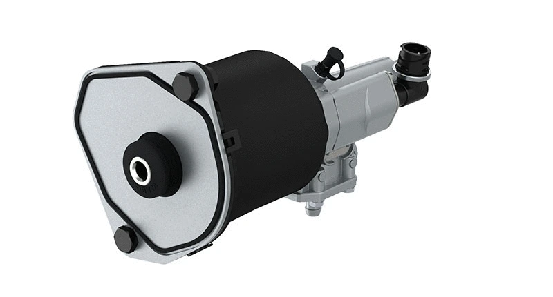 Clutch Booster (9700514330)