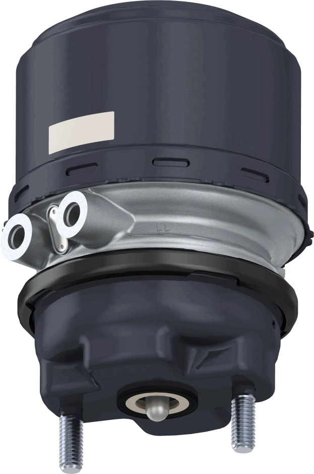 Multi-function Brake Cylinder