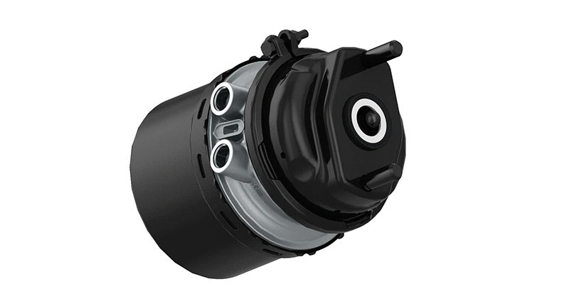 Multi-function Brake Cylinder