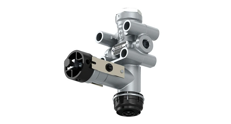 Air Suspension Valve