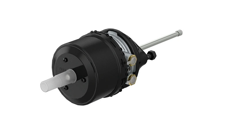 Multi-function Brake Cylinder (9254909250)