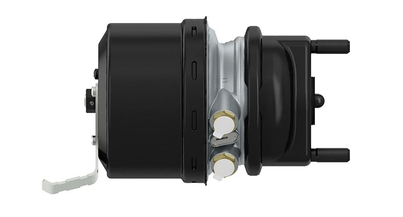 Multi-function Brake Cylinder