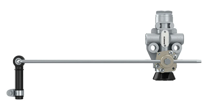 Air Suspension Valve