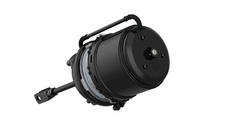 Multi-function Brake Cylinder
