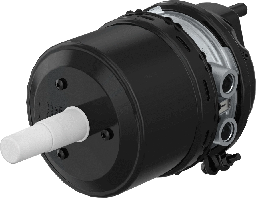 Multi-function Brake Cylinder (9254812520)