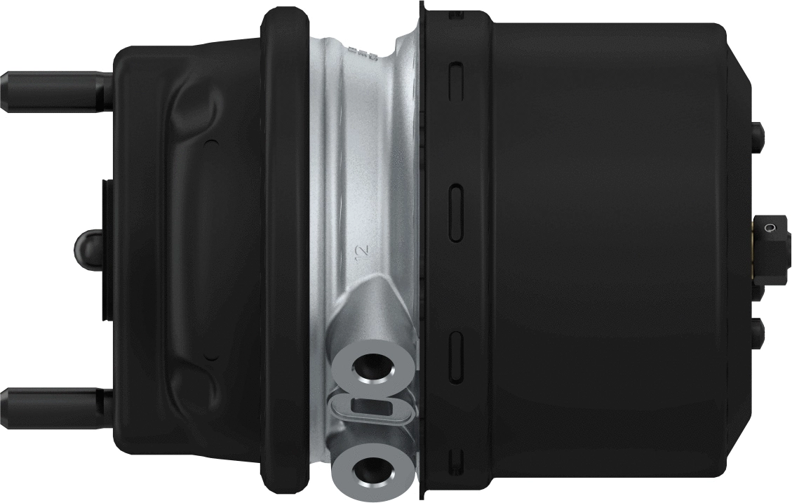 Multi-function Brake Cylinder