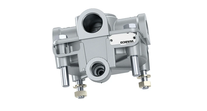 Relay Valve