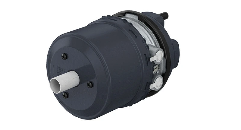 Multi-function Brake Cylinder (9254813340)