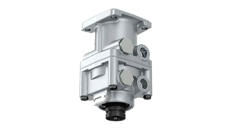 Brake Valve, service brake