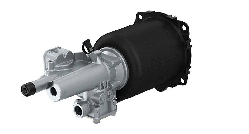 Clutch Booster (9700514550)