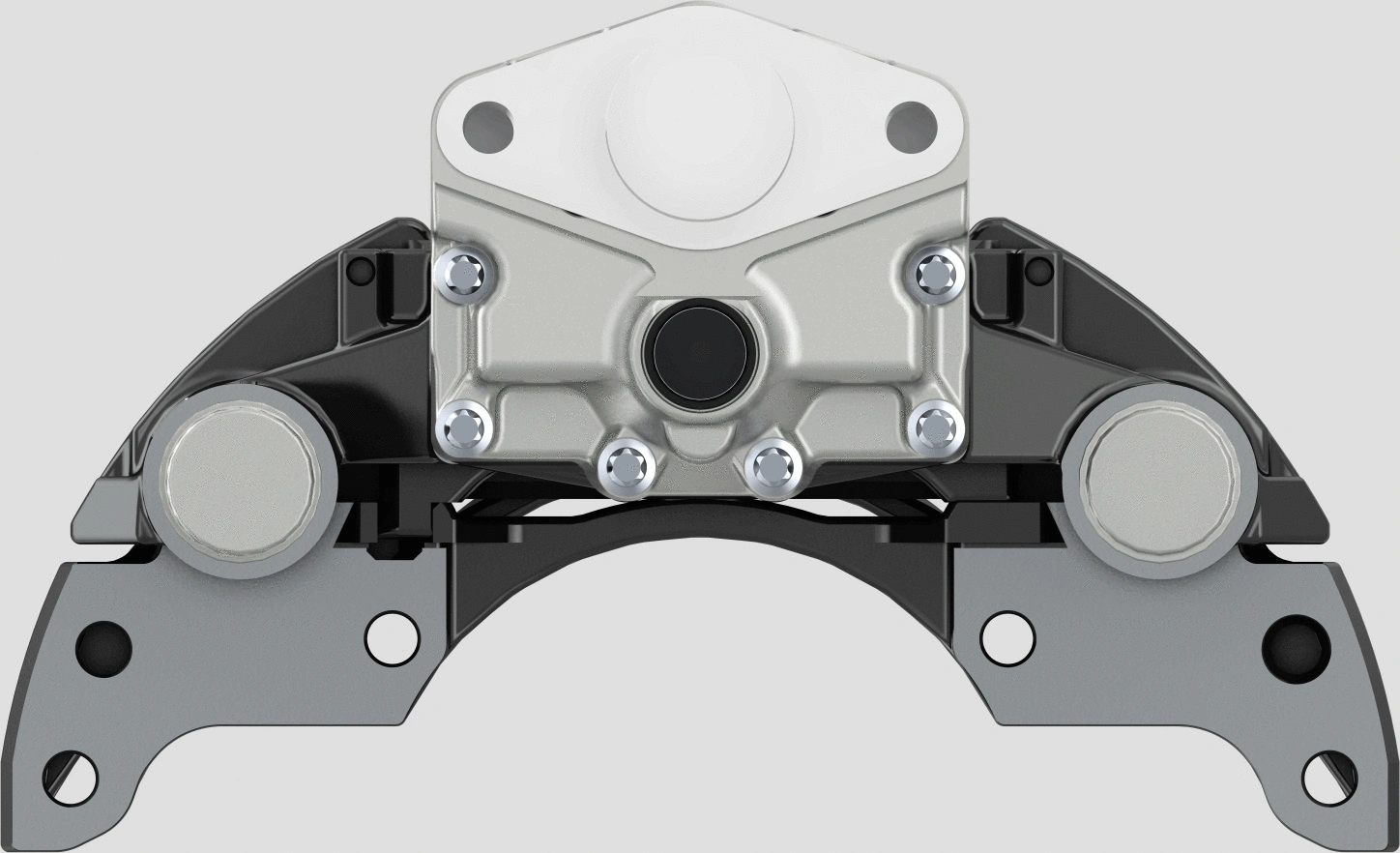 Brake Caliper