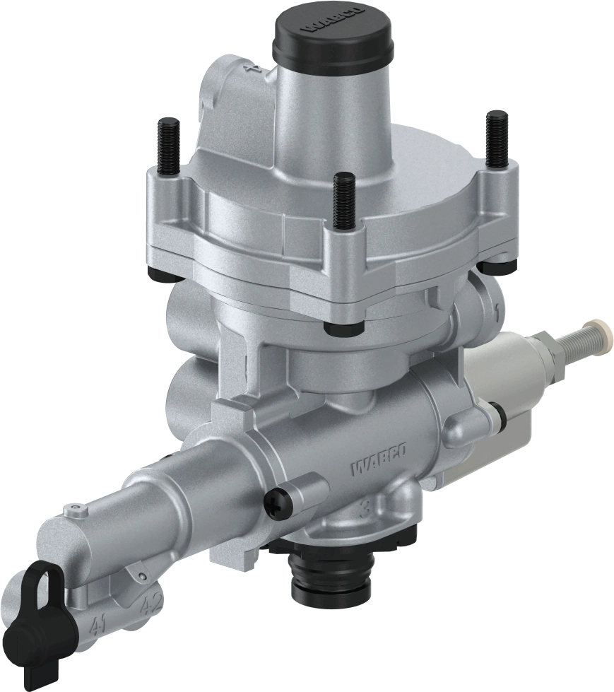 Brake Force Regulator (4757111590)